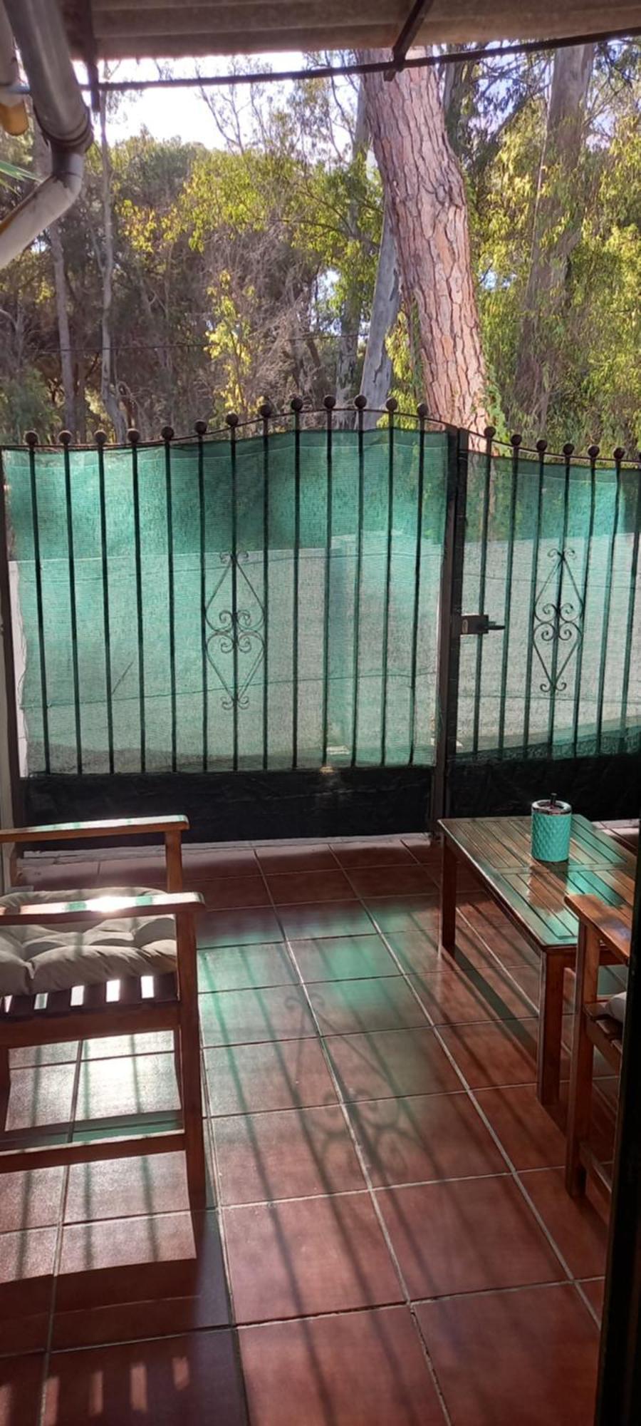 Casa Inocencio Hotel เอลปูแอร์โต เด ซานตามาริอา ภายนอก รูปภาพ