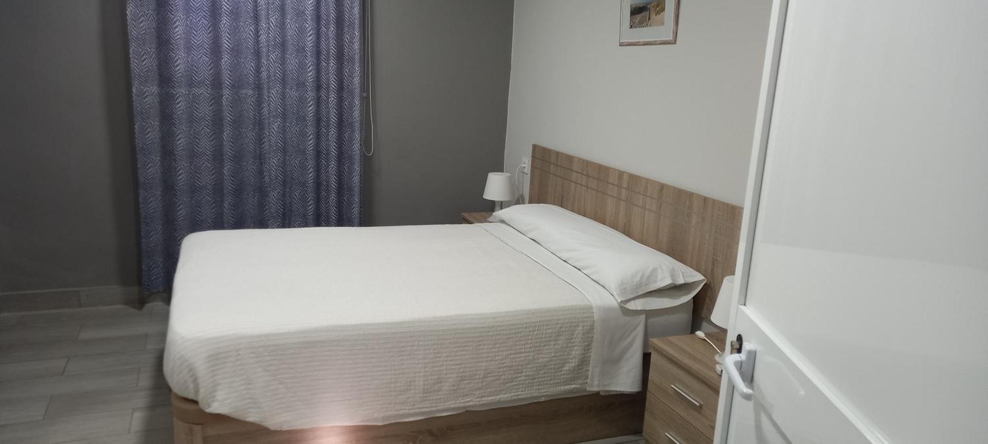 Casa Inocencio Hotel เอลปูแอร์โต เด ซานตามาริอา ภายนอก รูปภาพ