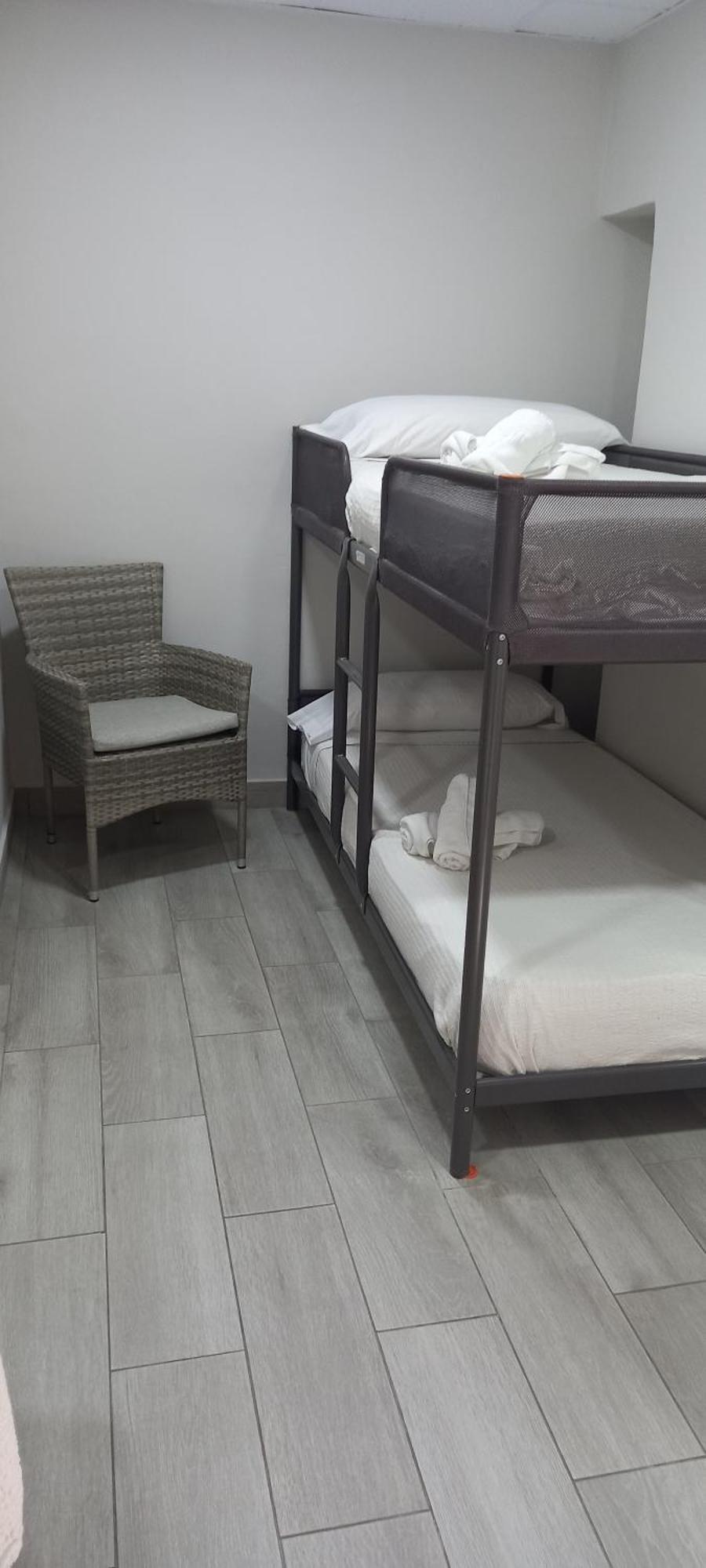 Casa Inocencio Hotel เอลปูแอร์โต เด ซานตามาริอา ภายนอก รูปภาพ